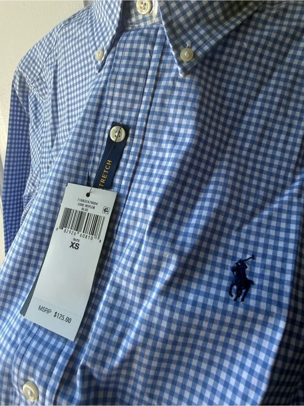 Polo Ralph Lauren 💙 nwt
